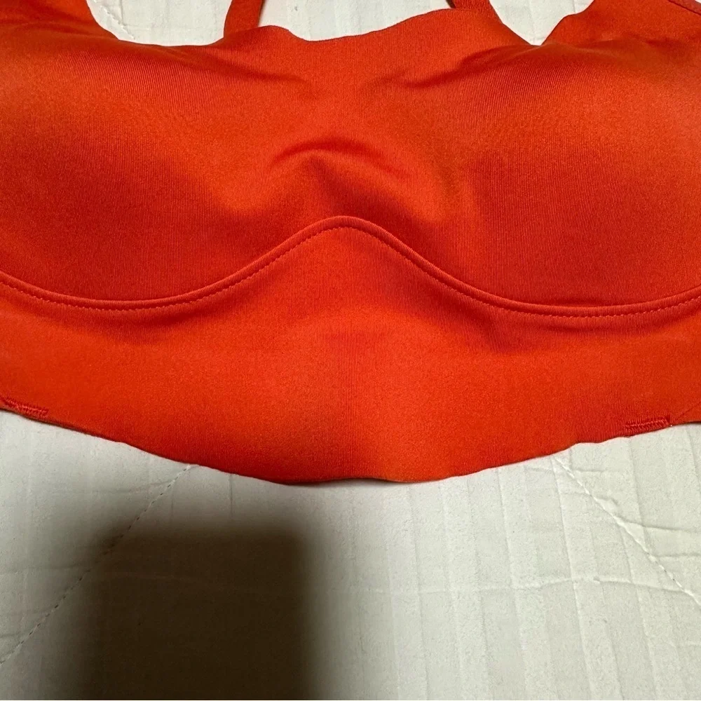 Free People Go Getter Sports Bra